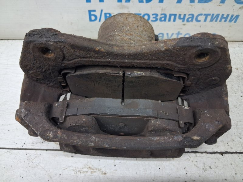 Суппорт передний левый Kia Ceed 2006-2012 581101H000 (Арт. 84848) Київ - зображення 3