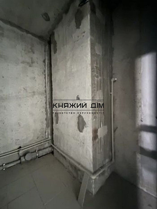 #128293; Видова 1-кімнатна квартира | ЖК Патріотика, будинок Асканія Київ - зображення 3