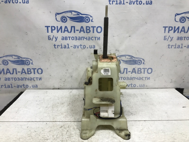 Кулиса переключения АКПП Hyundai Santa fe DM 2.2 DIESEL D4HB 2012 (б/у) Київ - зображення 2