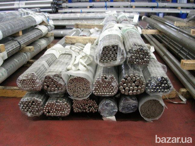 Круг калиброванный  диаметром 4- 350 ммAISI 304 (08Х18Н10) Киев - изображение 1