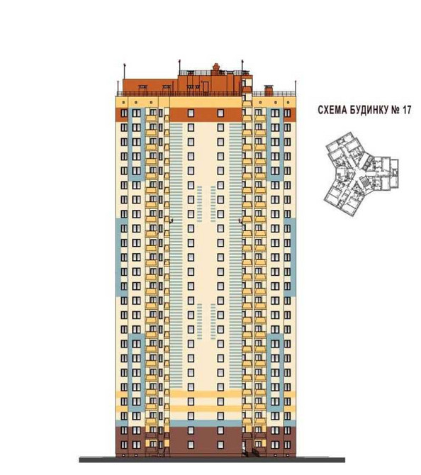 продажа 1-к квартира Киев, Голосеевский, 30000 $ Киев - изображение 5