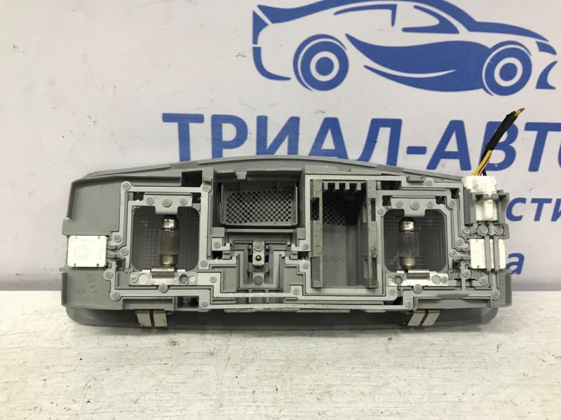 Плафон передний Mitsubishi Outlander XL 2.2 DIESEL 4N14 2007 (б/у) Киев - изображение 2