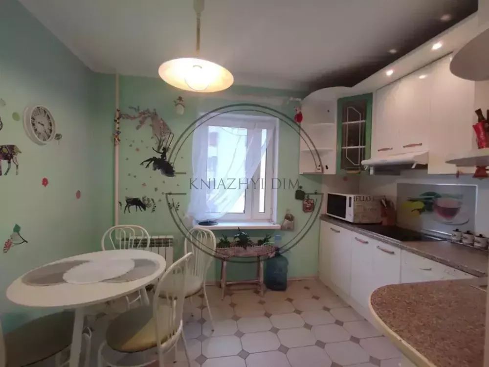 Продаж 3 кімнатна квартира КОД 21145916 Київ - зображення 7