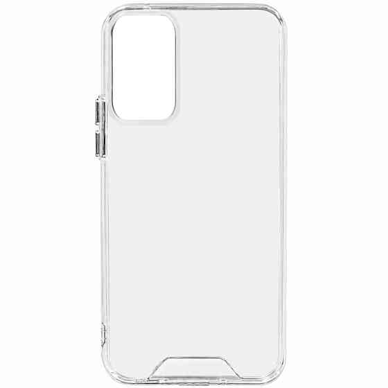 Чехол TPU Space Case transparent для Xiaomi Redmi Note 11 (Global) / Note 11S Херсон