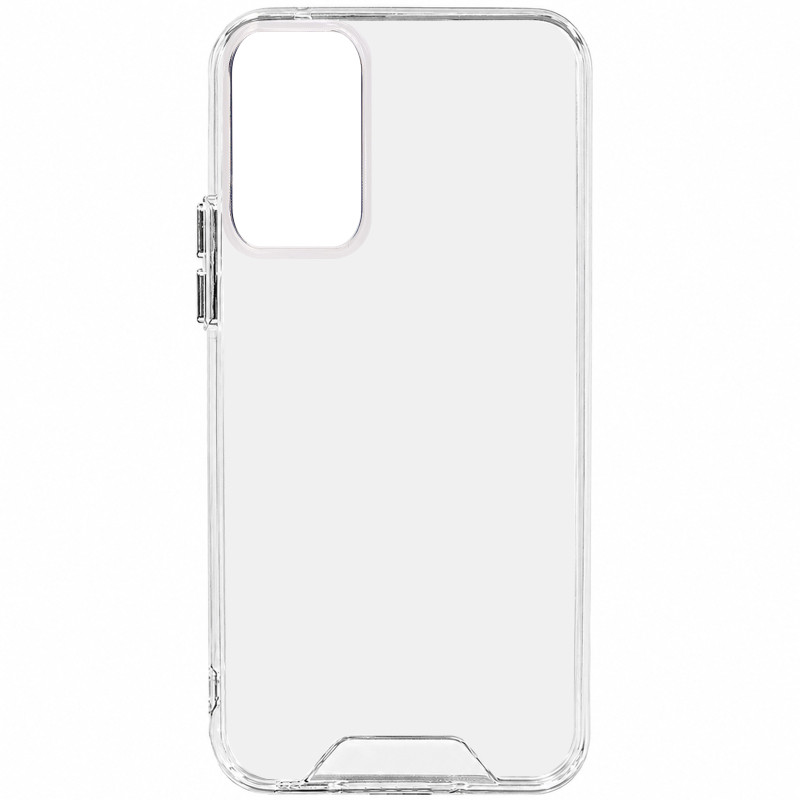 Чехол TPU Space Case transparent для Xiaomi Redmi Note 11 (Global) / Note 11S Херсон - изображение 1