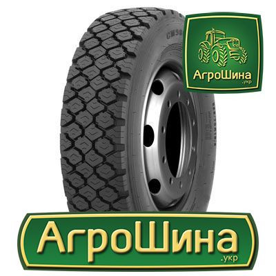 Грузовая шина Goodride CM986 (ведущая) 215/75 R17.5 126/124M PR16 Київ - зображення 1