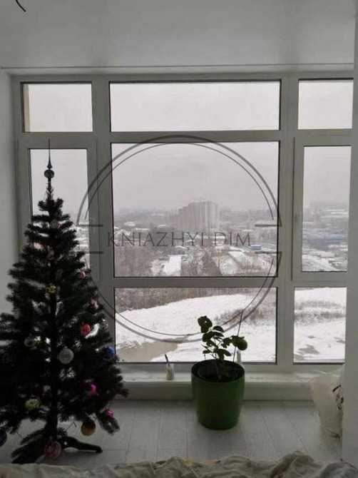 Продаж 1-но к. квартири в ЖК Паркленд. № 21144023 Київ - зображення 9