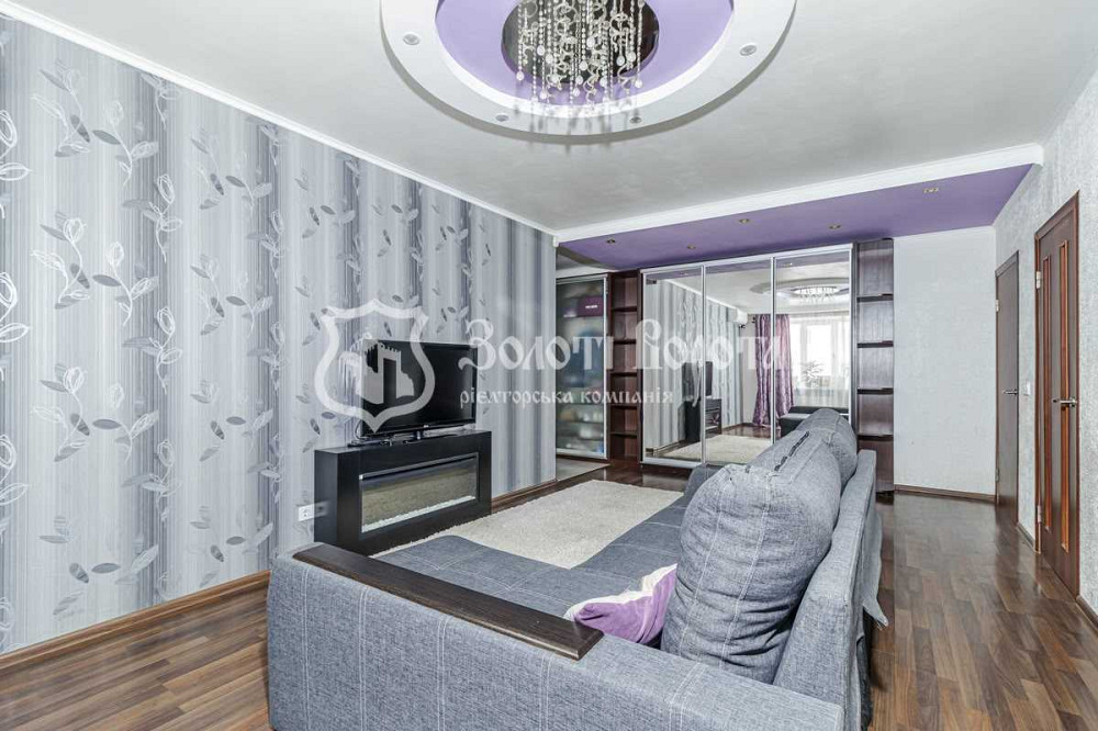 продажа 1-к квартира Киево-Святошинский, Белогородка, 72000 $  - зображення 4