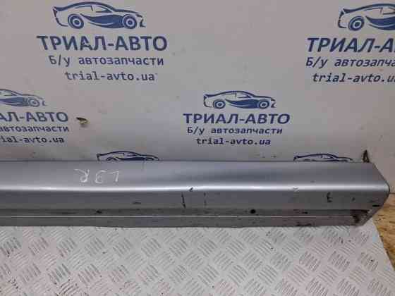 Накладка порога внешняя правая Mitsubishi Lancer 2003-2009 MN161016HA (Арт. 61371) Киев
