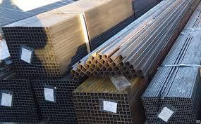 Труба профильная 60х60х5 мм  сталь 20 Київ - зображення 2