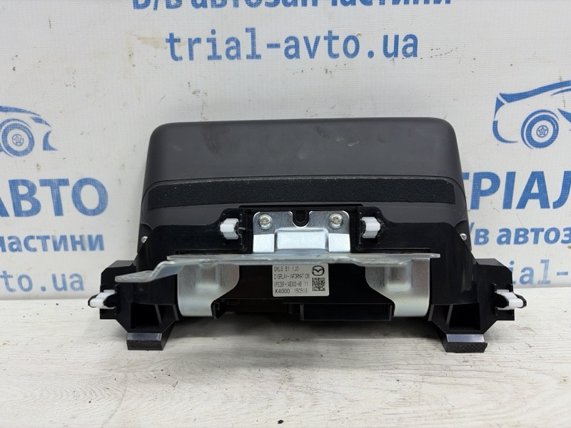 Монитор Mazda 6 2012- GML8611J0 (Арт. 83366) Київ - зображення 3