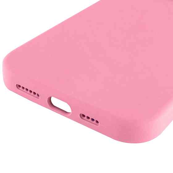 Чехол Silk Full Protective (AA) NO LOGO для Apple iPhone 16 Pro (6.3") Херсон
