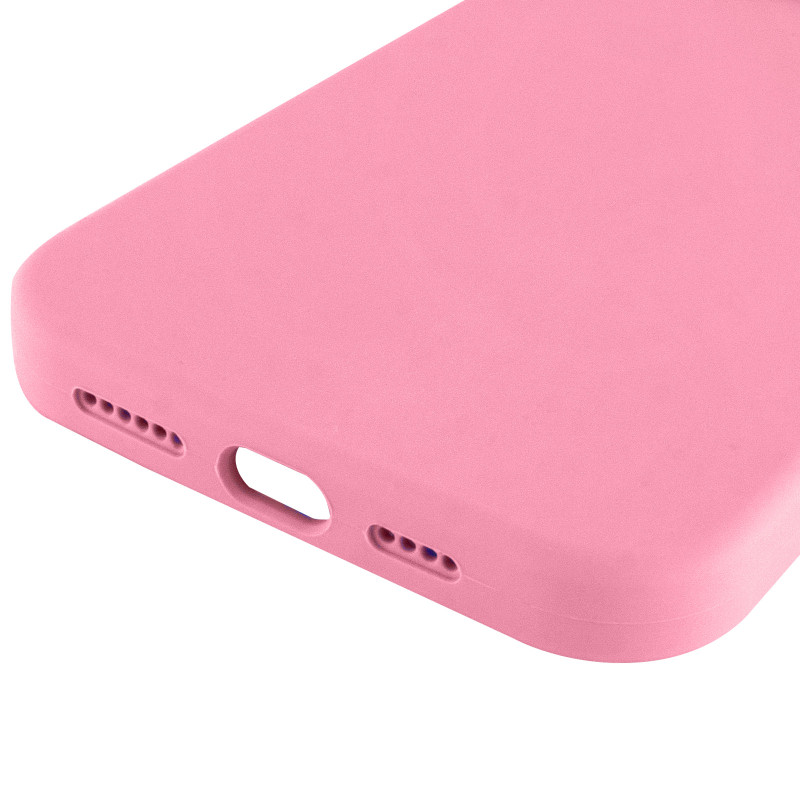 Чехол Silk Full Protective (AA) NO LOGO для Apple iPhone 16 Pro (6.3") Херсон - изображение 5