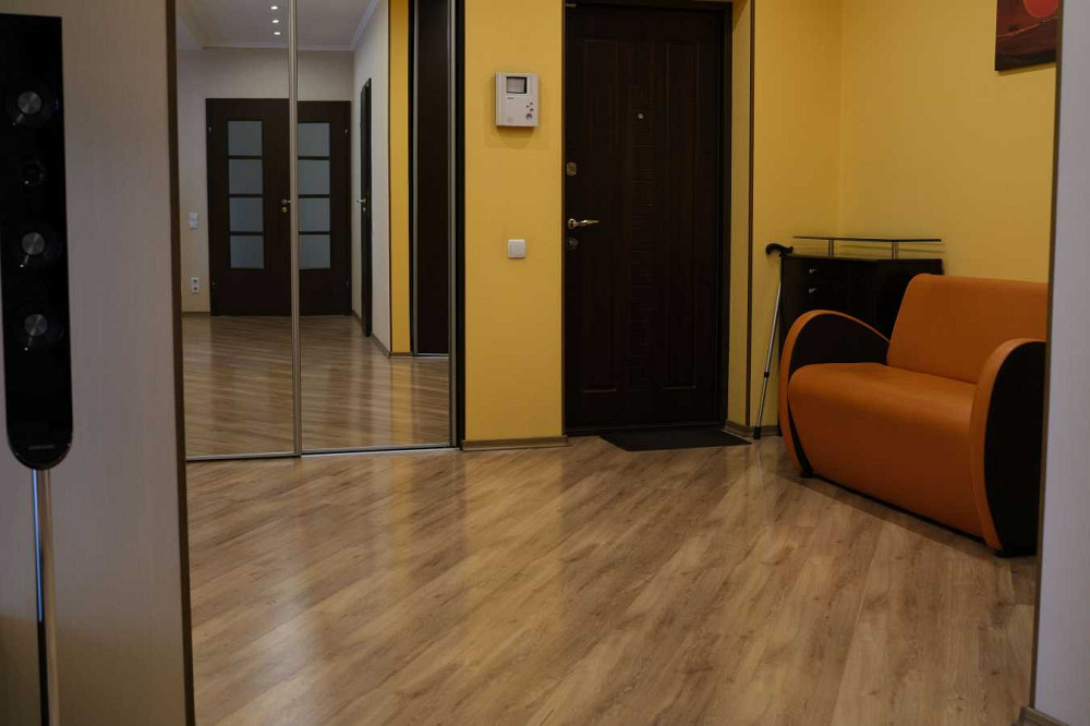 долгосрочная аренда 3-к квартира Киев, Дарницкий, 850 $/мес. Киев - изображение 8