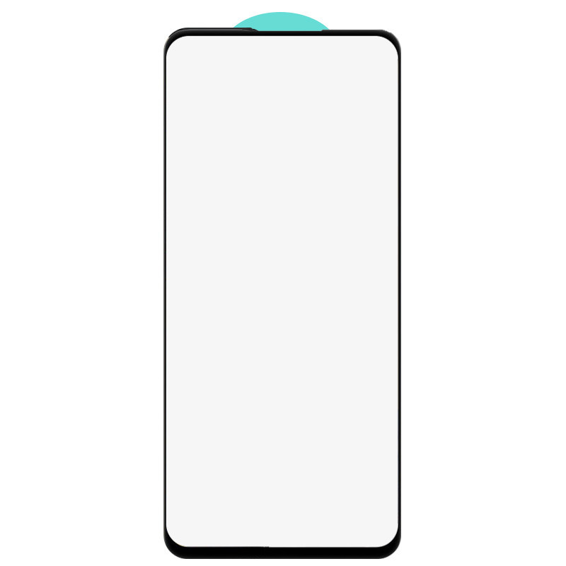 Защитное стекло SKLO 3D для Realme C55 / C71 Херсон - изображение 2