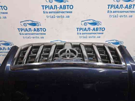 Капот Toyota Prado 2003-2009 5330160470 (Арт. 80534) Киев