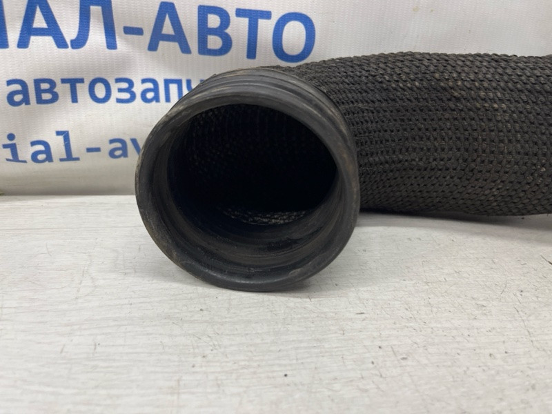 Воздухозаборник Hyundai Tucson 2004-2009 282102E000 (Арт. 79503) Київ - зображення 3