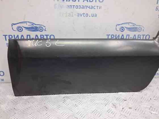 Накладка двери Hyundai Tucson JM 2.0 DIESEL D4EA 2004 задн. лев. (б/у) Київ