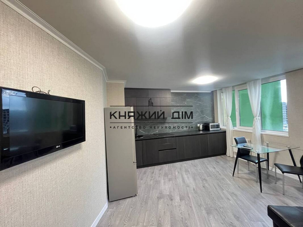Оренда 1-кімнатна квартира ЖК Liko-Grad Perfect Town м. Васильківська. №11203405 Київ - зображення 8