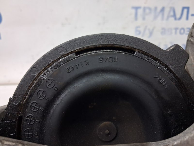 Подушка ДВС правая Mazda 3 BM 2.2 DIESEL 2013 (б/у) Киев - изображение 5