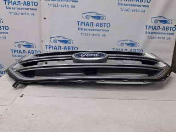 Решетка радиатора Ford Edge 2015-2018 FT4Z-8200-AA (Арт. 71506) Київ