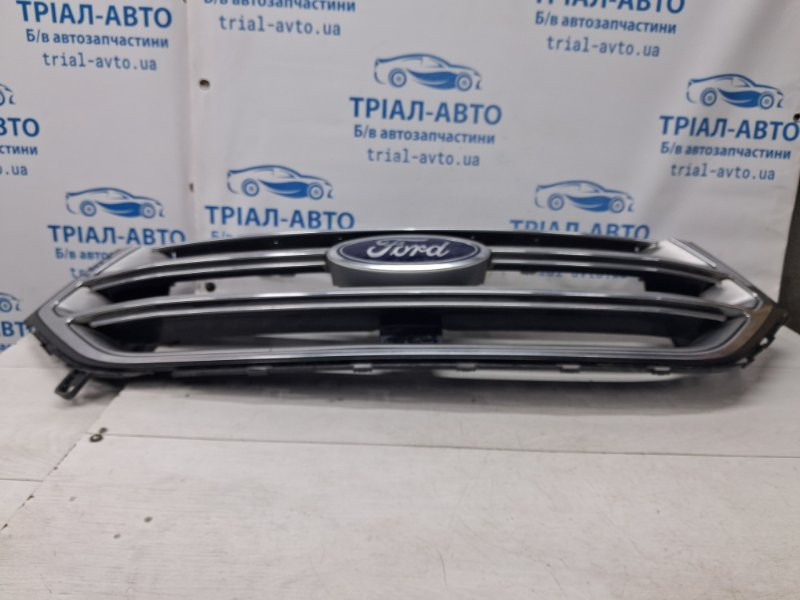 Решетка радиатора Ford Edge 2 2.0 БЕНЗИН ENR90 2015 (б/у) Київ - зображення 5