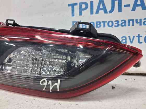 Фонарь задний внутренний левый Mazda 6 GJ 2.2 DIESEL 2012 (б/у) Київ