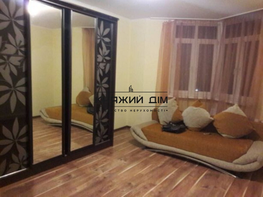 єГенератор Оренда роздільної 2-х к. кв. ЖК Паркові Озера. № 11163535 Київ - зображення 1