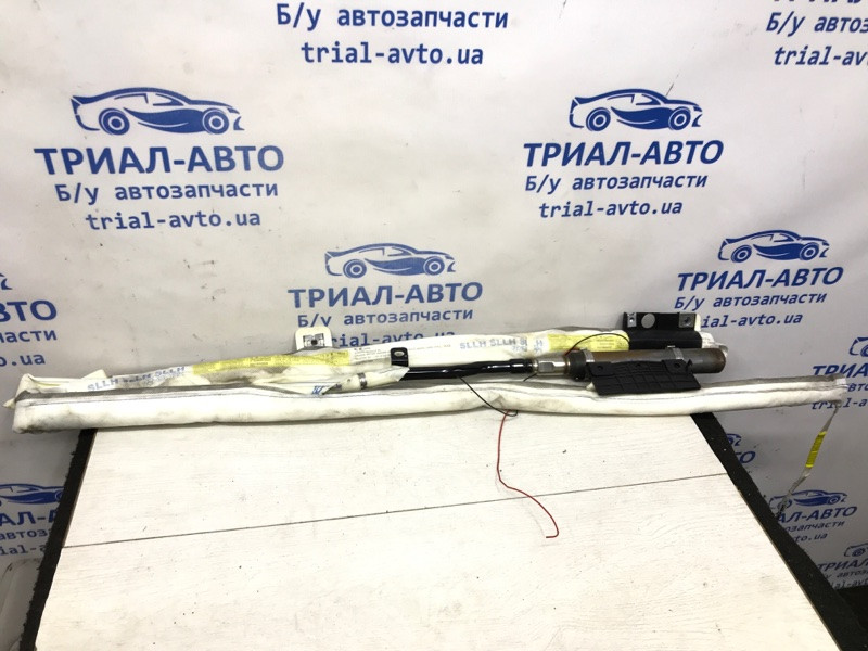 Airbag потолка(шторка) левый Kia Sportage SL 1.7 DIESEL D4FD 2010 (б/у) Київ - зображення 1