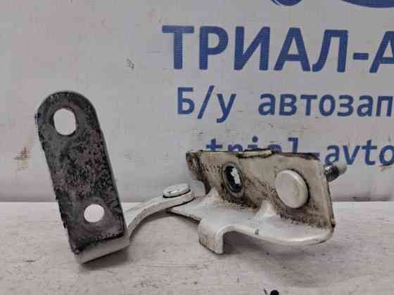 Петля крышки багажника левая Infiniti QX60 L50 3.5 БЕНЗИН VQ35DE 2013 (б/у) Київ