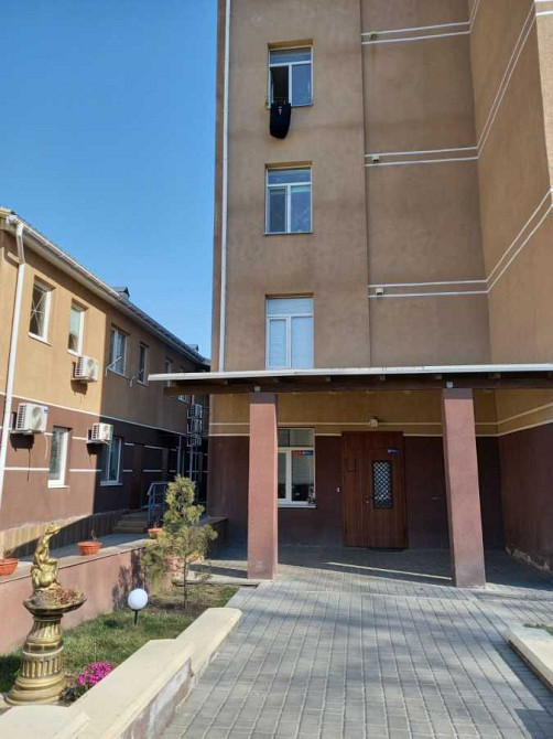 долгосрочная аренда 1-к квартира Одесса, Пересыпский, 7000 грн./мес. Одеса - зображення 9