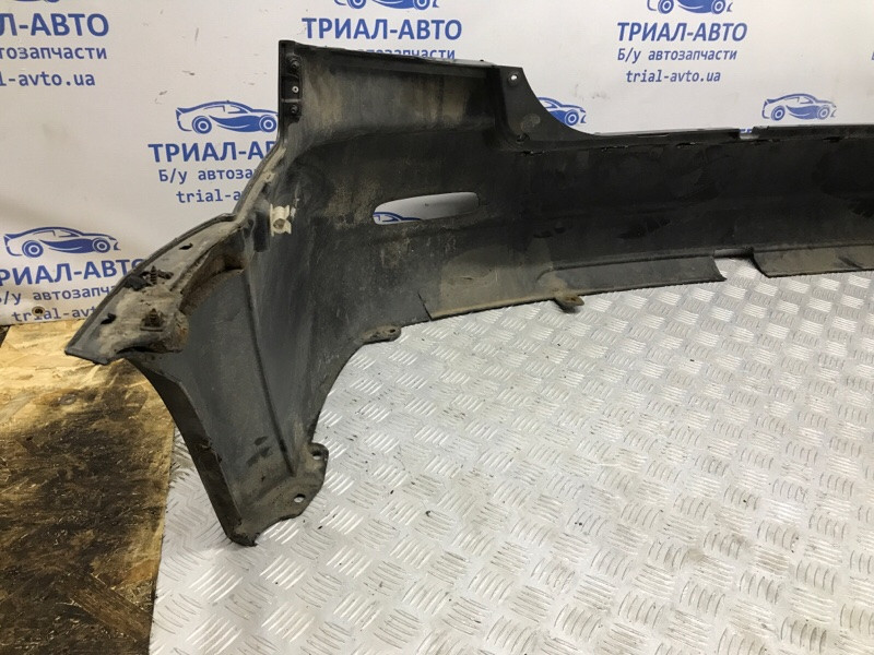 Бампер задний Kia Sorento 2002-2011 866113E030XX (Арт. 58037) Киев - изображение 9