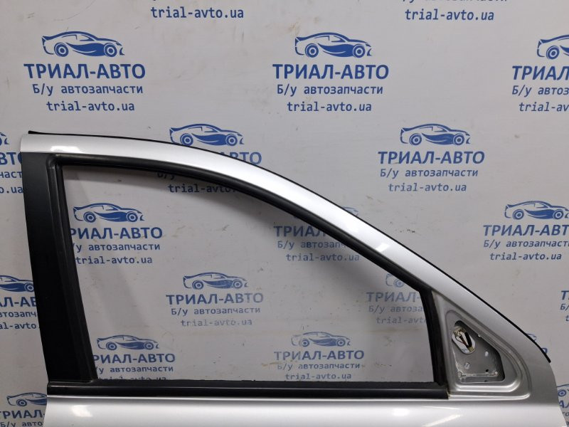 Дверь передняя правая Kia Sorento 2002-2011 760043E111 (Арт. 67605) Киев - изображение 2