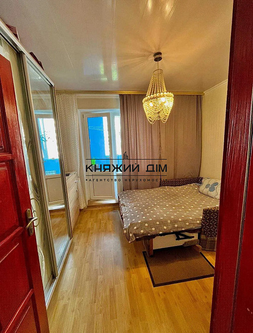 Продаж 3 кімнатної просп. Григоренка, м. Позняки Киев - изображение 2