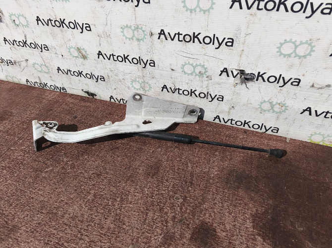 Петля капота левая Renault Kangoo 2013-2021 (654018491R) Ковель - зображення 3