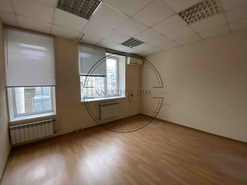 БЕЗ КОМІСІЇ! Оренда офісу в БЦ Січових Стрільців. м. Лук’янівська. Код об’єкта 1419136 Киев - изображение 1