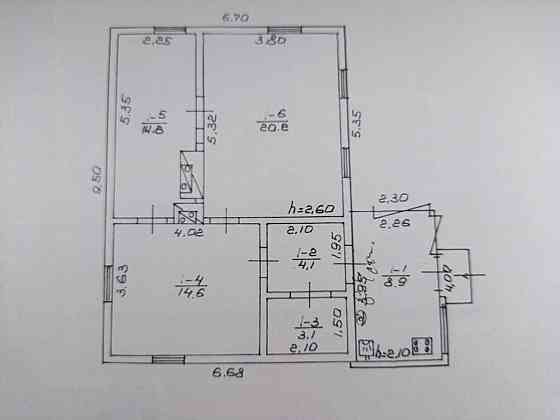 продажа участок под жилую застройку Фастовский, Мотовиловка, 34965 $ 