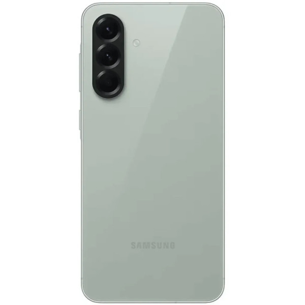 Смартфон Samsung Galaxy A56 5G 12/256GB Olive (SM-A566BZGY) EU (Код товару:40534) Харьков - изображение 5