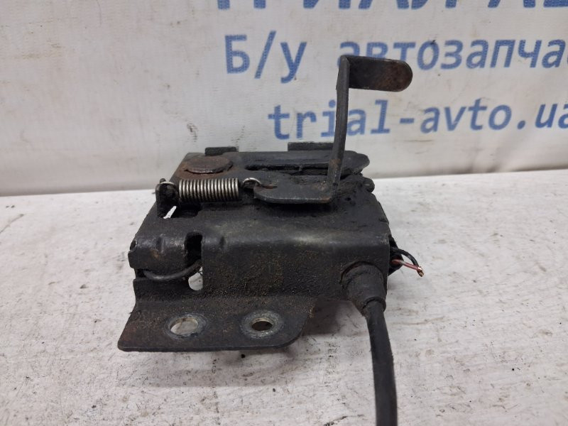 Замок капота Mitsubishi Outlander 2007-2012 5908A010 (Арт. 80495) Київ - зображення 4