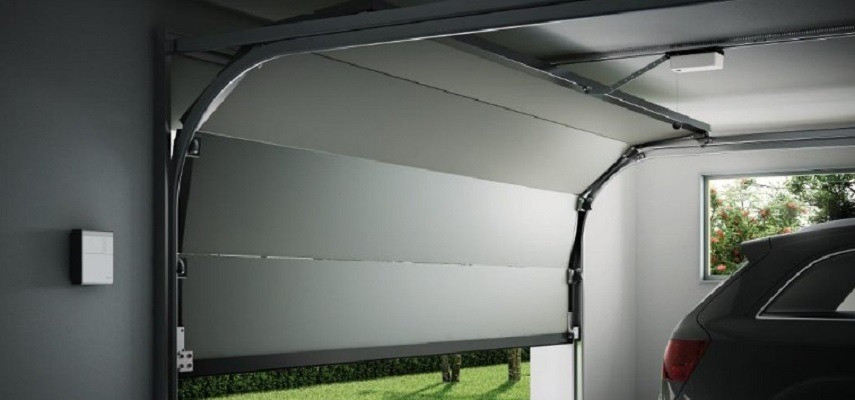 Автоматика для всіх видів воріт від ТОВ Слимс Юг Одеса - зображення 8