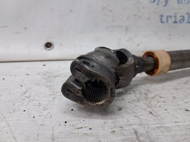 Карданчик рулевой Hyundai Tucson JM 2.0 DIESEL D4EA 2004 (б/у) Київ - зображення 2