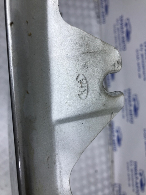 Крыло переднее левое Kia Sportage SL 1.7 DIESEL D4FD 2010 (б/у) Киев - изображение 10