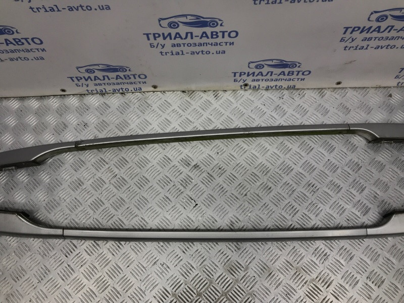 Рейлинги Kia Ceed 2006-2012 872701H100 (Арт. 45996) Киев - изображение 3