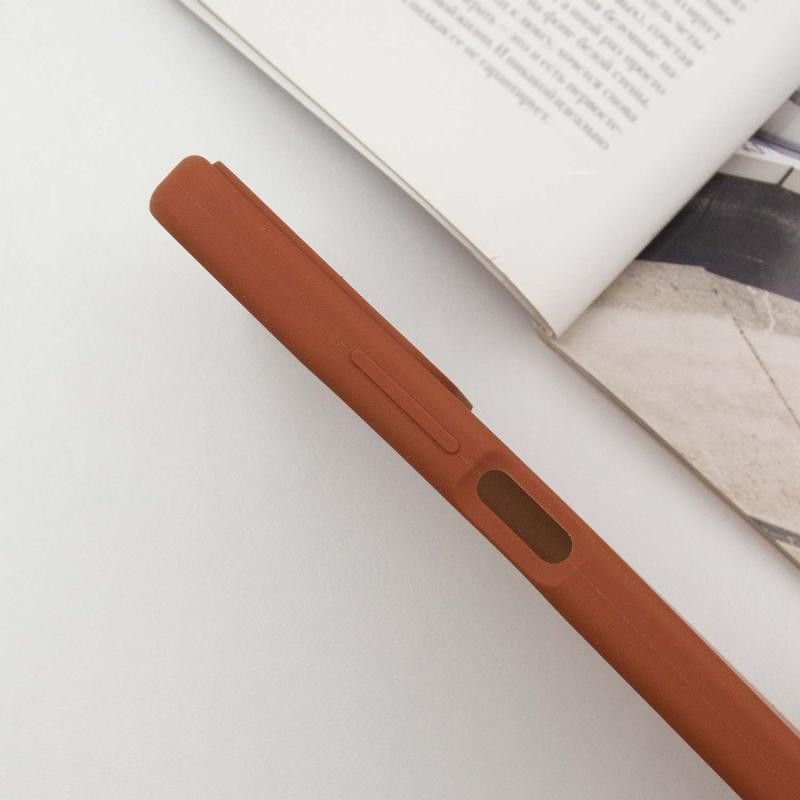 Чехол Silicone Cover Lakshmi Full Camera (AA) для Xiaomi Redmi 13 4G / Poco M6 4G Херсон - изображение 9