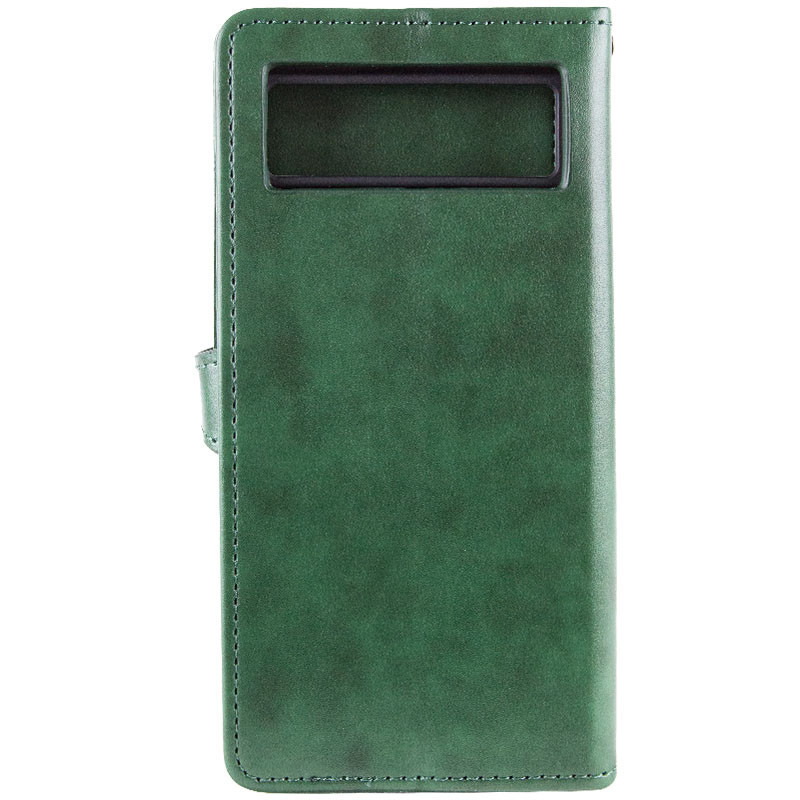 Кожаный чехол-книжка GETMAN Gallant (PU) для Google Pixel 6 Pro Херсон - зображення 10