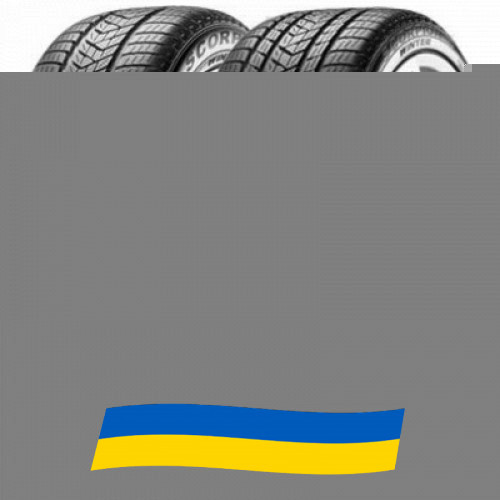 285/45 R22 Pirelli Scorpion Winter 114V Позашляхова шина Київ - зображення 1