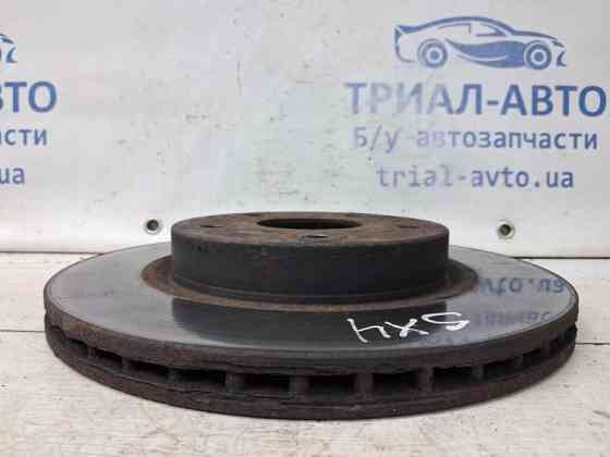 Диск тормозной передний Suzuki SX4 2006-2014 5531179J03 (Арт. 65502) Киев