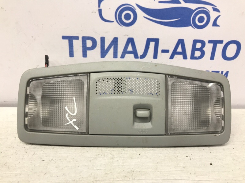 Плафон передний Mitsubishi Outlander XL 2.2 DIESEL 4N14 2007 (б/у) Киев - изображение 1
