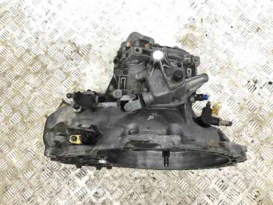 Коробка передач МКПП Chevrolet Lacetti 2004-2013 96439736 (Арт. 56288) Киев