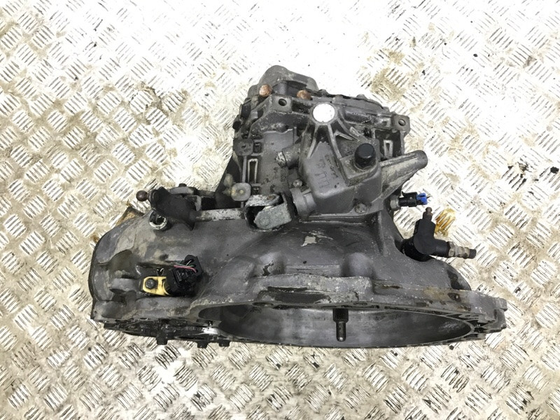 Коробка передач МКПП Chevrolet Lacetti 2004-2013 96439736 (Арт. 56288) Киев - изображение 4